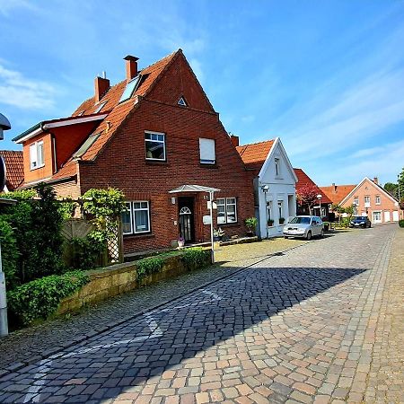 Ferienwohnungen Bentheimer Altstadt バート・ベントハイム エクステリア 写真